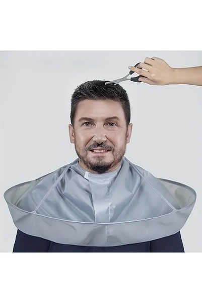 Choice Medium Hairdressing Release Hair Dyeing Breathable Household Hairdress...