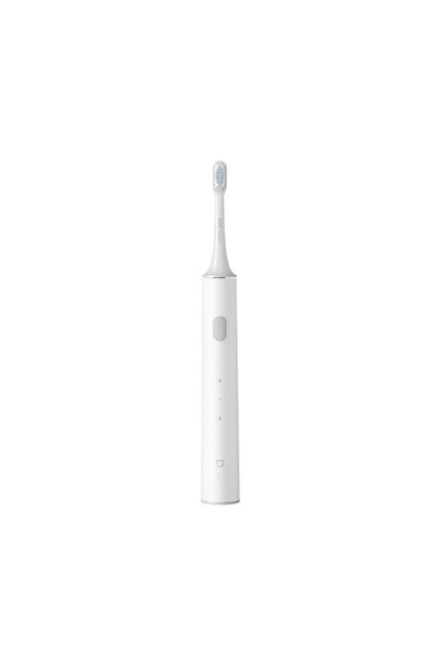 Choice MIJIA WHITE Mijia Electric Toothbrush T300 Long Battery Life Sonic Too...