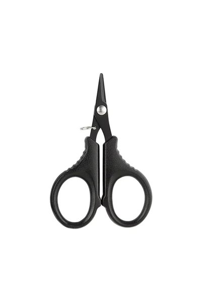 Choice1 Golden Stainless Steel Fishing Scissor Plier Cut PE Braid Line Cutter...