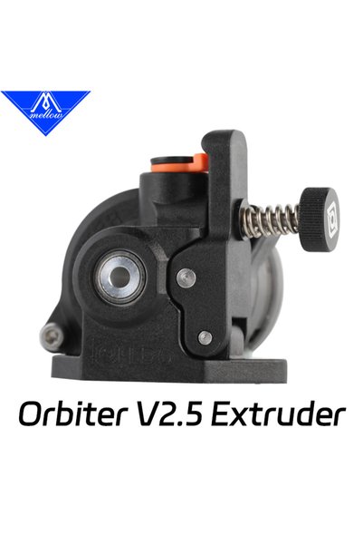 Choice Mellow LDO Orbiter Extruder V2.5 with LDO Motor Direct Drive For Voron...