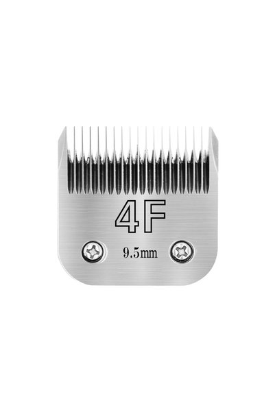 Choice1 size 4F---9.5mm 4F,5F,7F,9#,10#,30#,40# Professional Pet Dog Clipper ...