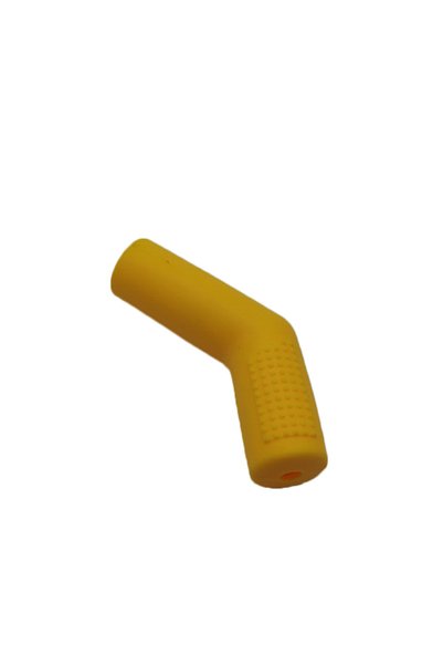 Choice Yellow Motorcycle Shifter Protect case Shift Lever Gear Cover For Suzu...