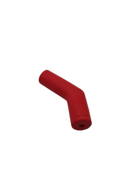 Choice Red Motorcycle Shifter Protect Rubber case Shift Lever Gear Cover For ...