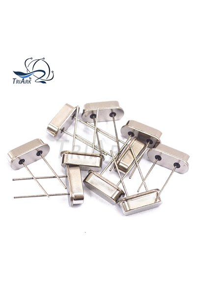 Choice62 50PCS 8MHZ 10/20/50PCS new 4Mhz 6Mhz 8Mhz 10MHZ 12Mhz 16Mhz 20Mhz 24...
