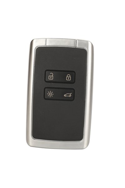 Choice1 White jingyuqin Replacement for Renault Megane IV Espace 5 Scenic DUS...