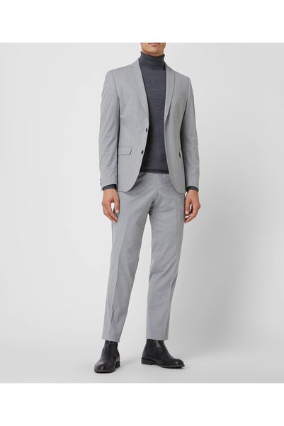 Evendi Pantaloni, Gri