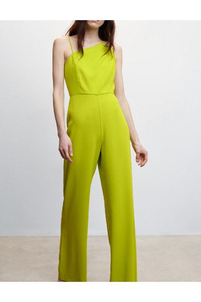 Evendi Salopeta, Verde