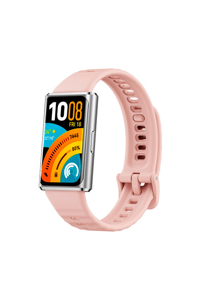 Choice15 For HUAWEI band 11 Official pink Official Original strap For Band 11...