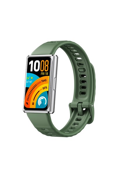 Choice13 For HUAWEI band 11 Field green Official Original strap For Band 11 S...