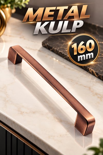 NZB Furniture Handle Kitchen Cabinet Drawer Cabinet Handles Cover Handle Hand...