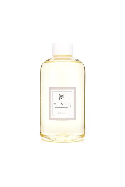 Missi 250 ml Patchoulı Yedek Oda Kokusu Esansı