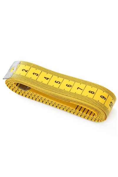 Choice 3M 1PCS Yellow 3M Soft Sewing Tailor Tape Body Measure PVC Fiber Ruler...