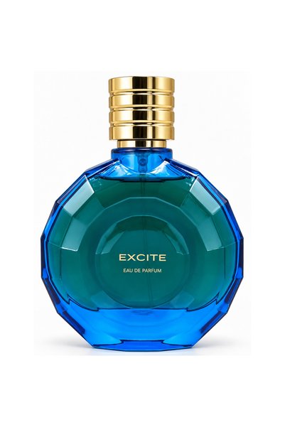 Pierra katra Excite For Unisex By Pierra Katra Eau De Parfum - 100مل