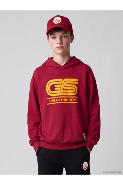 LC Waikiki I Licensed Printed Boys' Sweatshirt from Freezen Store