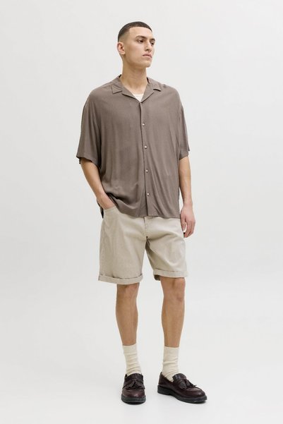 Jack & Jones JPSTRICK Dylan Original Erkek Şort Regular Fit Yazlık Şort