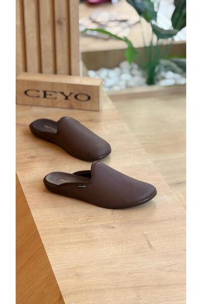Ceyo Men's Slippers Pierro-10 (40-45) Merdane