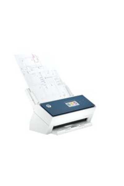 HP A3 ScanJet Enterprise Flow 9000 SN1 8Q4W1A 80ppm/160ipm Doküman Tarayıcı