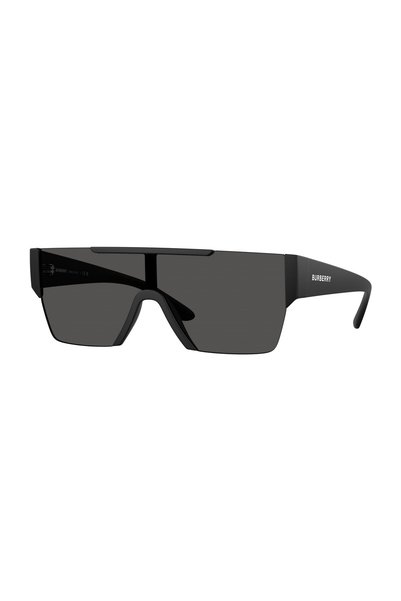 BURBERRY Unisex Güneş Gözlüğü 0BE4291 3464/87 38 G