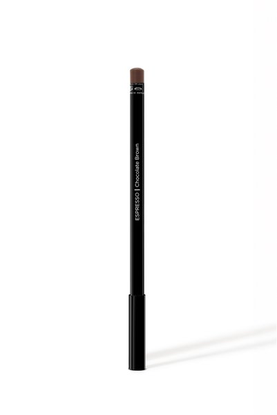 Beauty Omelette Lip Pencil Espresso-Chocolate Brown