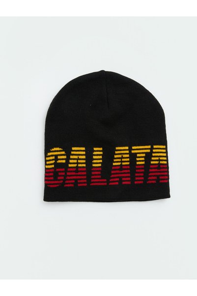 LC Waikiki Freezen Store - Licensed Printed Beanie for Boys