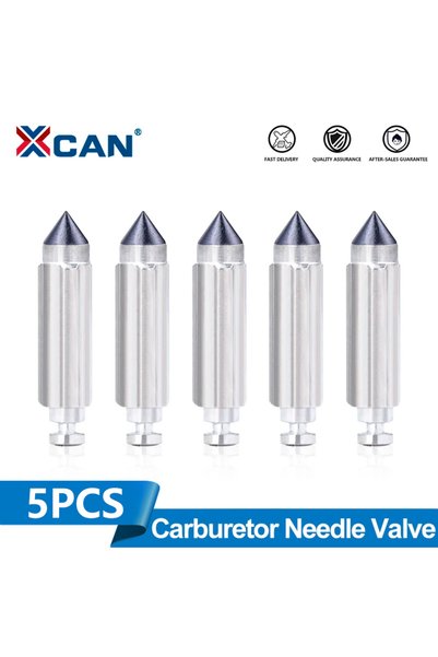 Choice XCAN Carburetor Needle Valve for HUSQVARNA 365 Carburetor Valve Garden...