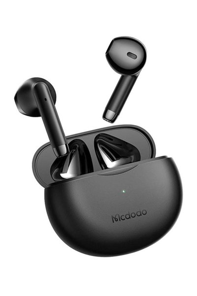 Mcdodo Безжични слушалки Bluetooth V5.1, TWS, Серия B01, HP-8031