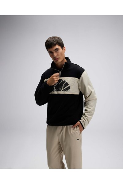 Ellesse Ανδρικό φούτερ EM519