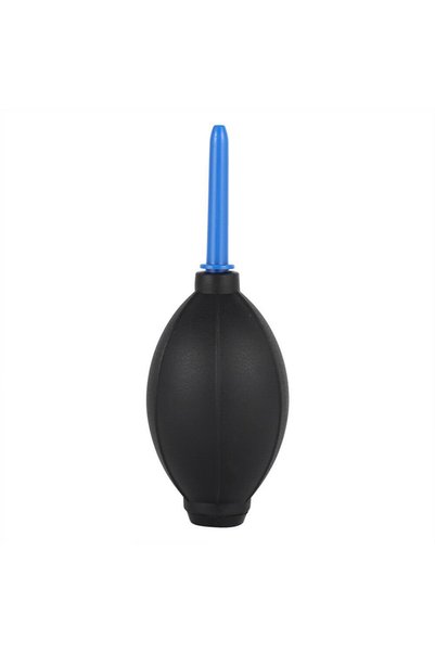Choice one size Bulb Air Pump Dust Blower Cleaning Cleaner for digital camera...