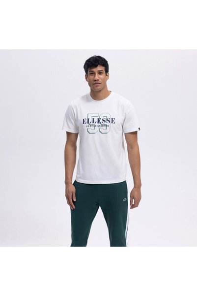 Ellesse Ανδρικό μπλουζάκι M-EM455