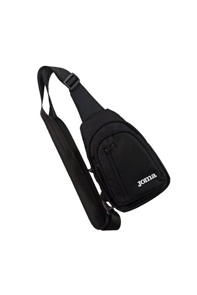 Joma 9212205 Geantă de umăr Toledo Toledo Negru