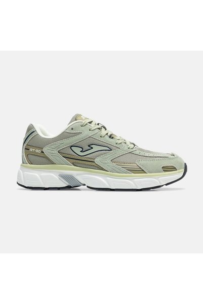 Joma RRT50S2623 RT50 حذاء رياضي كاجوال للرجال كاكي