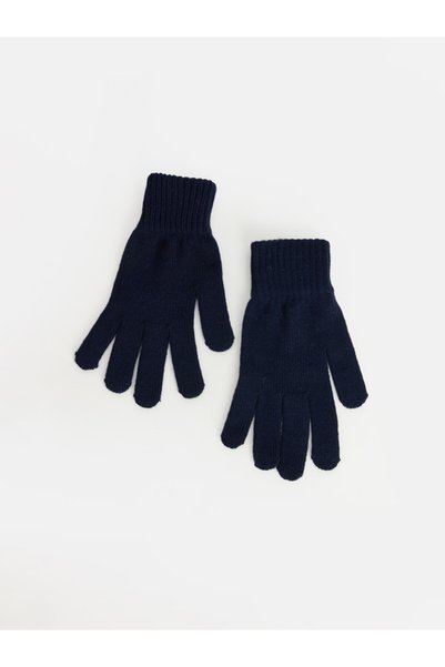 LC Waikiki I Men's Knitted Gloves from Freezen Store