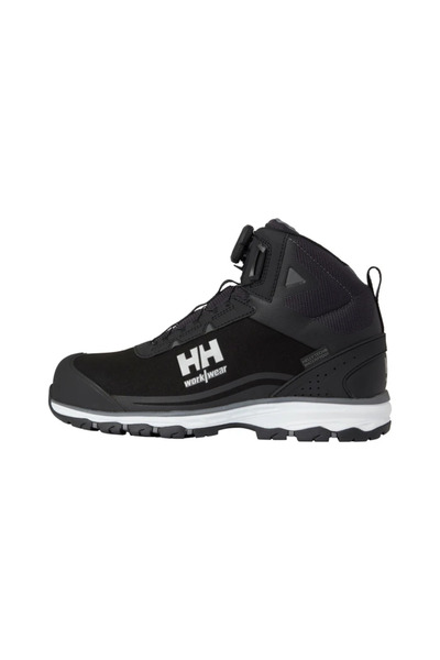 Helly Hansen Workwear Chelsea Evo Ayakkabı S3 Ht -78383