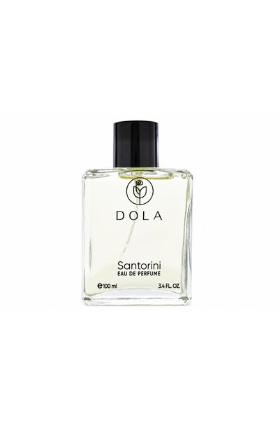 Dola سانتورينا perfume by دولا بارفيوم for women | 100 ml