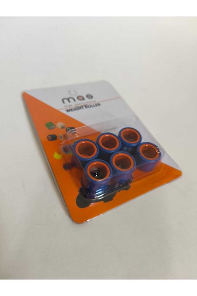 MOTOSOR Kuba Chia 125 pro uyumlu 9Gram Tahrik Seti