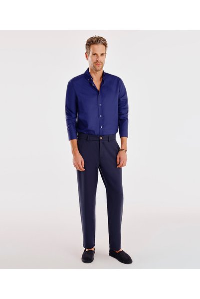 Yargıcı Regular Fit Erkek Pantolon