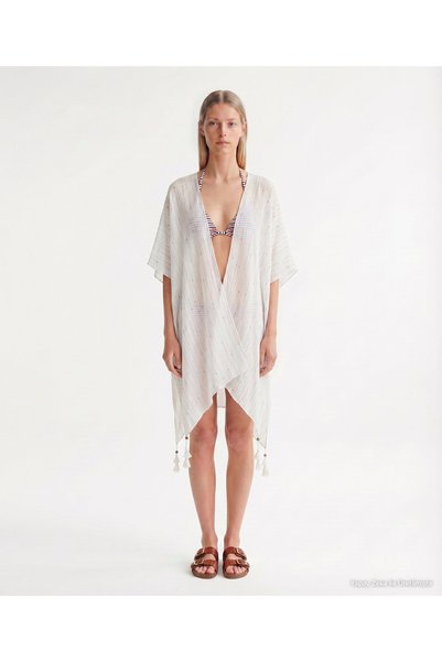 Yargıcı Beach Dress