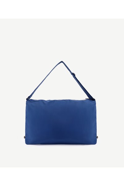 Yargıcı Casual Fabric Shoulder Bag