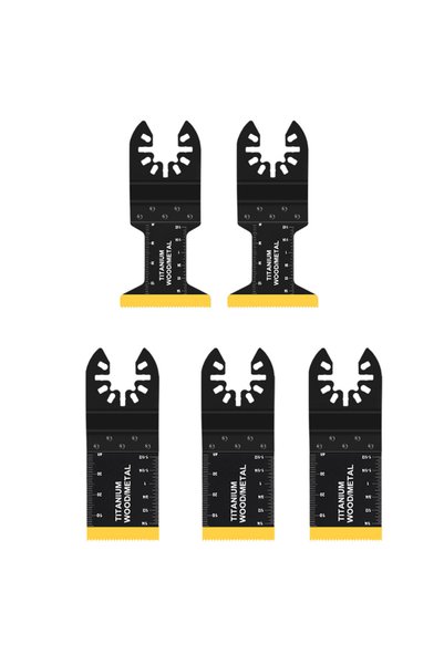 Choice Cutting Metal,Steel Nails,Screws,Carbide Tooth Blade Oscillating Saw B...