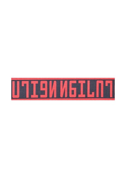 Generic Brand 50BTL06 حزام جيتار بيتلز ريفولوشن 5 سم (قطعة تذكارية) |   تصميم...