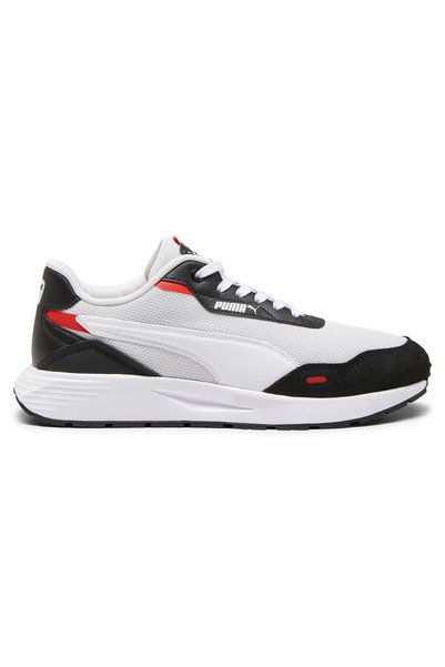 Puma Runtamed Erkek Gri Sneaker Ayakkabı 38923610