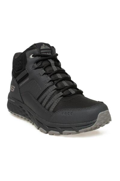 SKECHERS 180063Z Escape Plan Outward Voyage Gri Kadın Bot