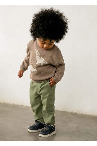 MAYORAL Baby Boy Pants Laurel 2539