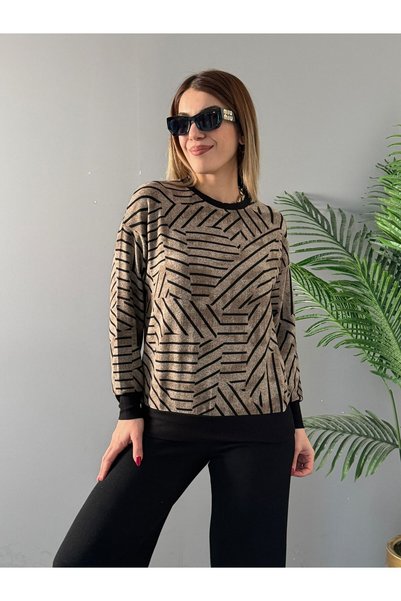 QYA Clothing ΦΟΡΕΜΑ ΦΟΡΕΜΑΤΟΣ ΜΕΓΑΛΟΥ ΜΕΓΕΘΟΥΣ