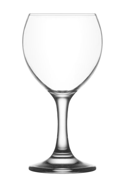 LAV Pahar Cu 6 Pahare Misket 549, 210 ml