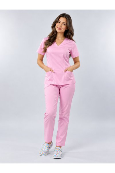 Masstex Costum medical Mara - perfect pentru domeniul medical