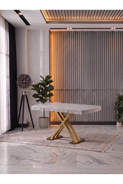 JoyMassa VENOXA PREMİUM SERİ 70X110 / 70X160 MDF MASA ( Tek masadır )