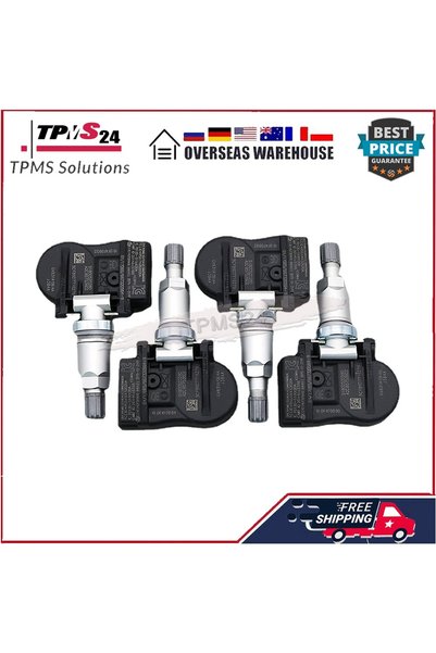 Choice 4 Pieces For Land Rover Discovery Sport Lr4 Range Rover Evoque Sport 4...