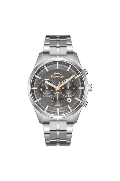 Slazenger SL.09.2483.2.05 ساعة اليد