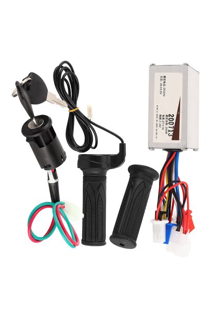 Choice as picture Electric Scooter Speed Controller Set 24V 250W Controller w...